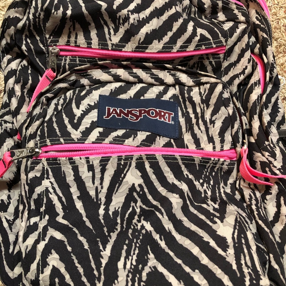 Backpack - Picture 1 of 6